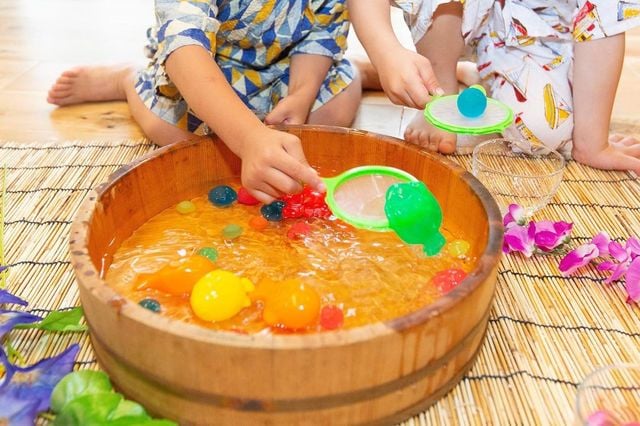 2025年版 納涼祭・子供会・抽選会・縁日におすすめ！子どもが喜ぶお祭り屋台ゲーム！宴会・イベント幹事さんへアイデア情報を発信！ゲットクラブマガジン