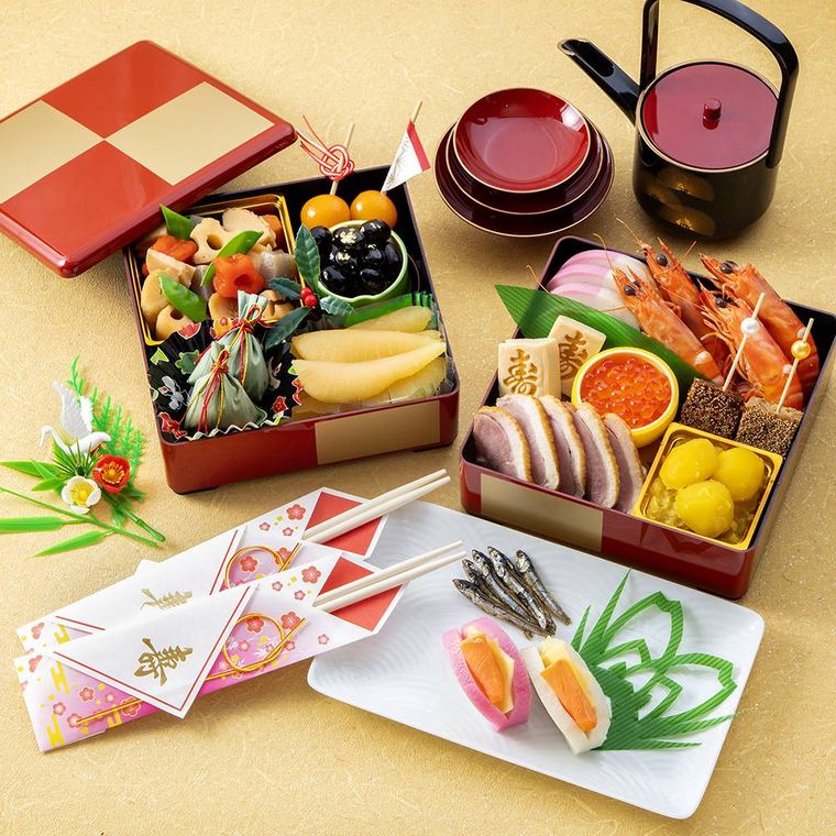 セリアで爆売れが ダイソー で登場ってアリ!?「最新お正月グッズTOP3」早くも見つけたらラッキー級!?ヨムーノ