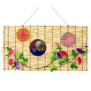 お祭りごっこ・飾り付け 手作りのものから購入品まで色々活用して楽しもう