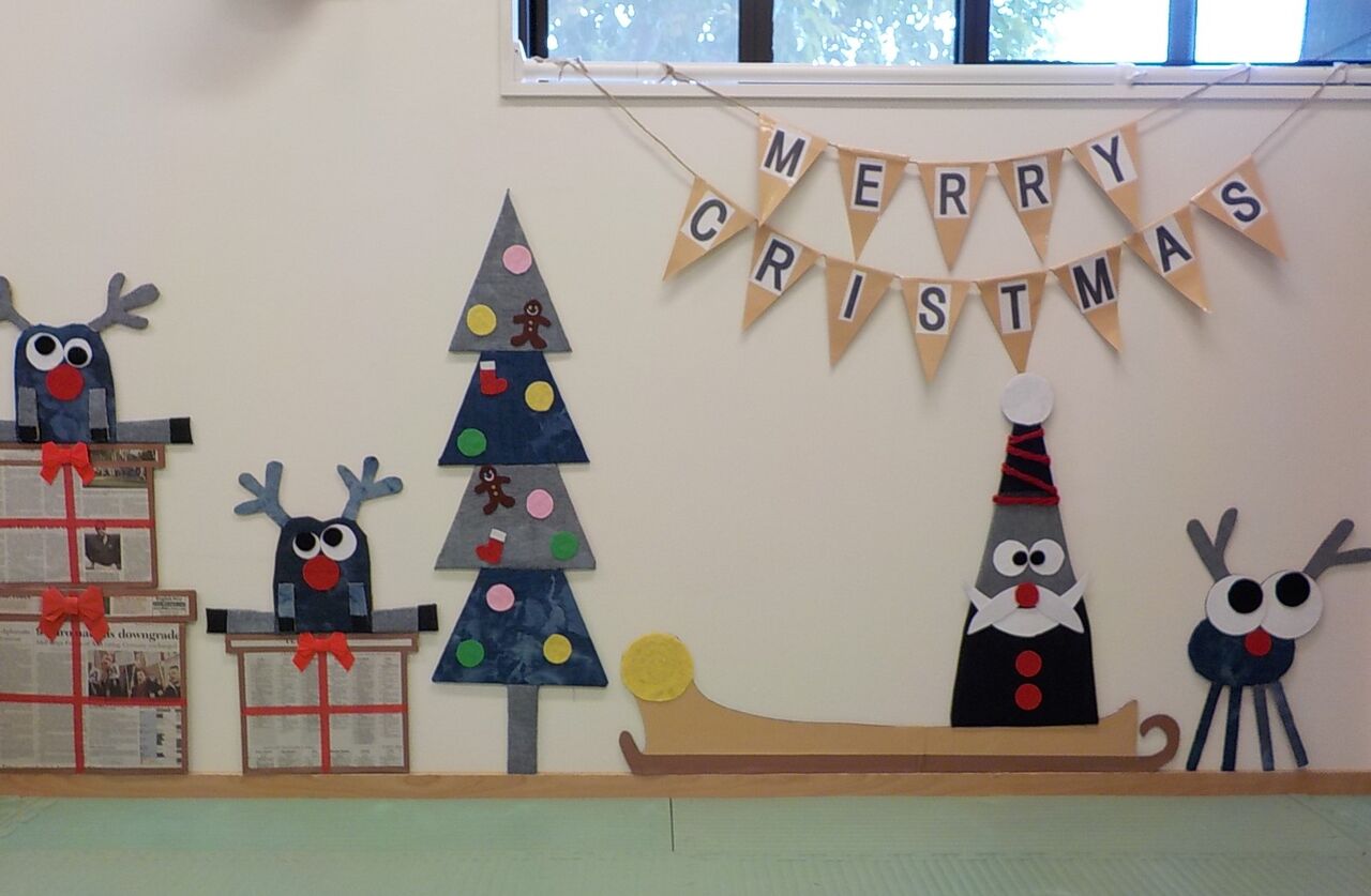 こどもと楽しむおうちクリスマスのアイデア☆家族で過ごす楽しいクリスマス