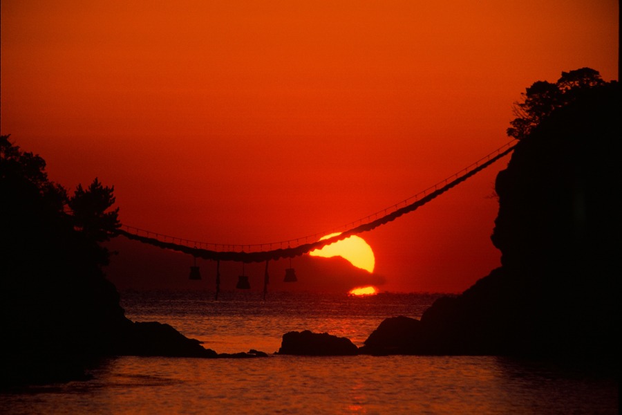 豊後二見ヶ浦観光スポット佐伯市観光ナビ