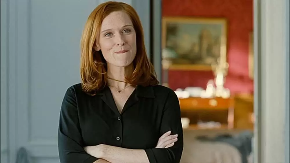 パリの家族たち』 マリー=カスティーユ・マンシオン=シャール監督インタビュー : シネマジャーナル インタビュー＆記者会見報告