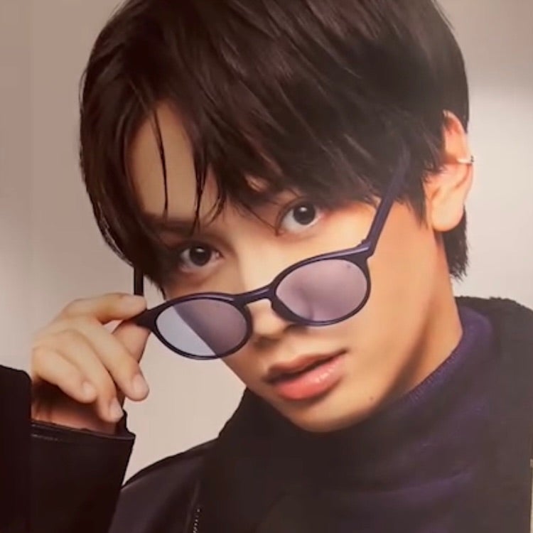 丈くんお誕生日おめでとう🎉 色んな事にチャレンジしていっぱい夢が叶うといいね✨ 丈くんの毎日が笑顔で溢れていますように💙ずっと、だ〜い好きだよ💙藤原丈一郎誕生祭2025藤原丈一郎誕生日