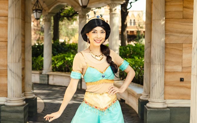 大好きなキャラクターになりきって楽しめる「ディズニー・ハロウィーン」仮装特集！ - 日本の観光メディアMATCHA