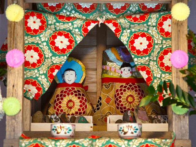 晩夏の京町家で「地蔵盆」 – オウンドメディア