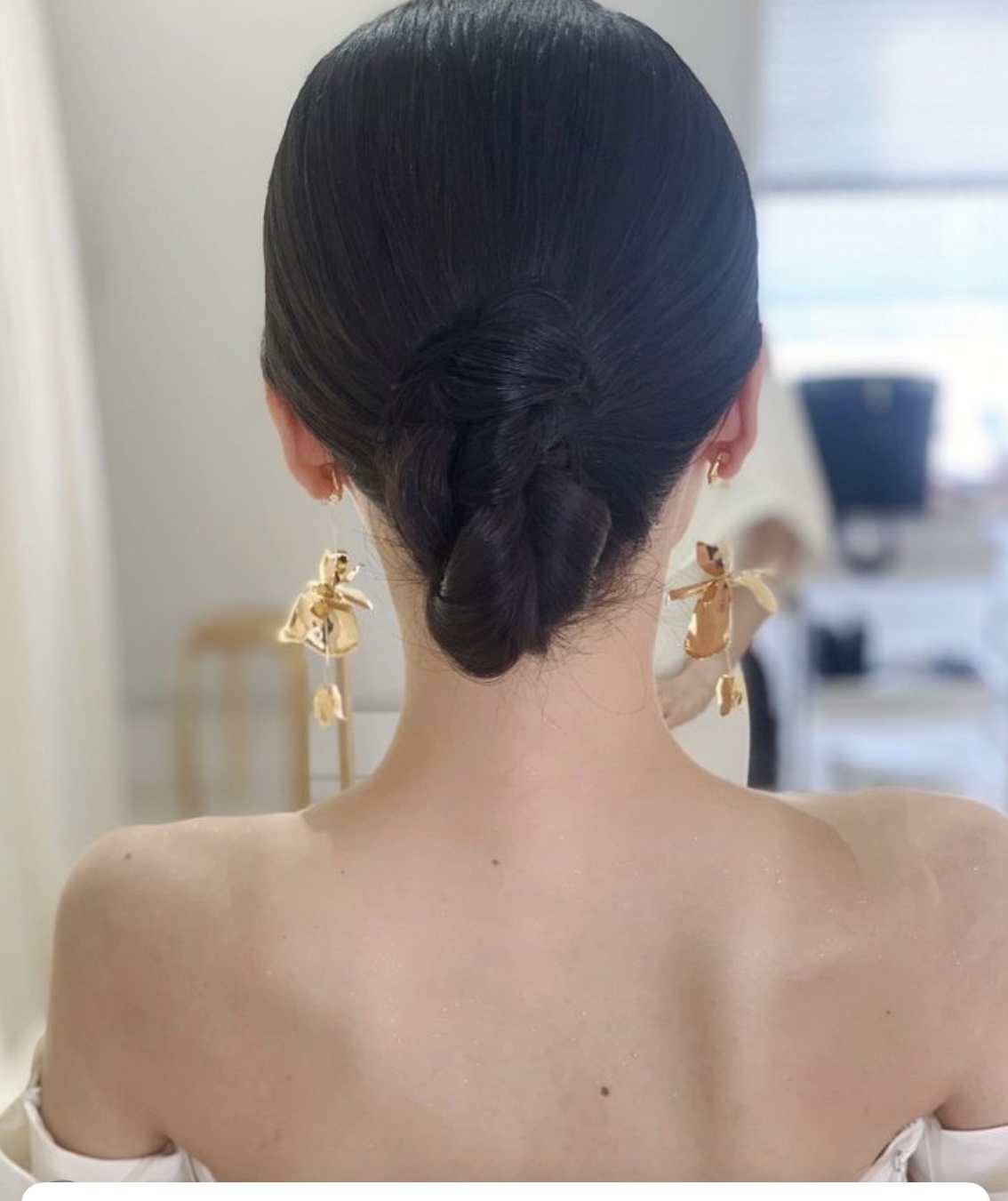 華やか上品は ハーフアップ で作れる！真似したくなる＊卒花さまのハーフアップアレンジ10選♡美花嫁図鑑 farny ファーニー お洒落で可愛い 花嫁レポが満載！byプラコレ