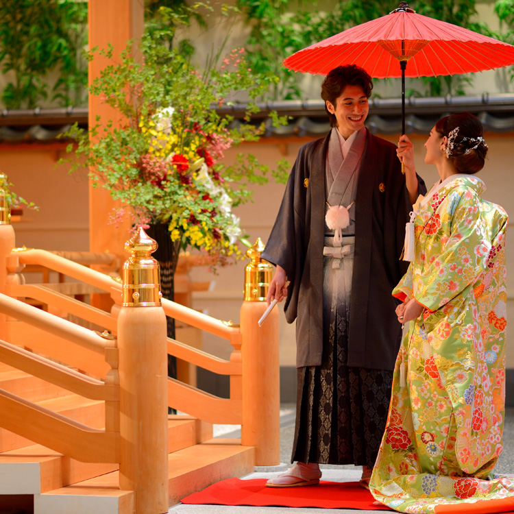 オススメの和装コーディネート 和婚をお考えの方や写真で和装を残したい方へ♡│ビアンベール長岡ビアンベール from Arkbell