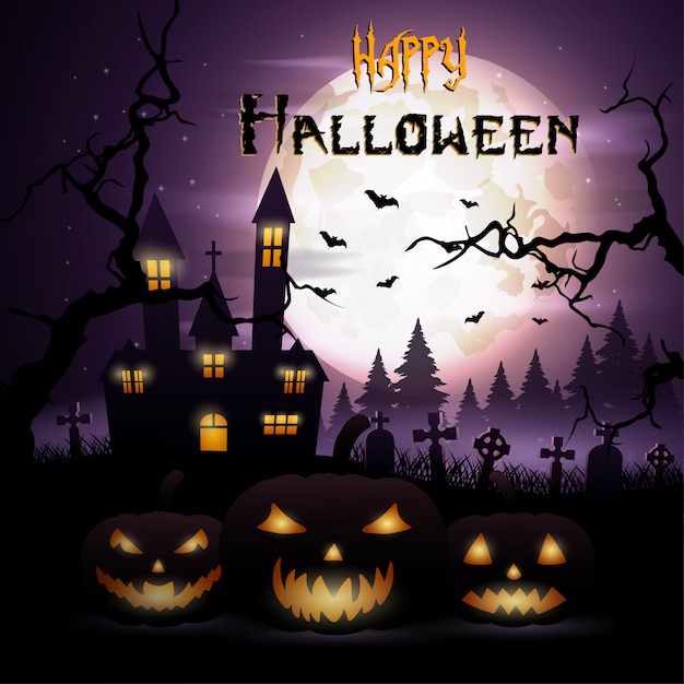 ホラー背景イラスト無料イラスト・フリー素材なら「イラストAC」