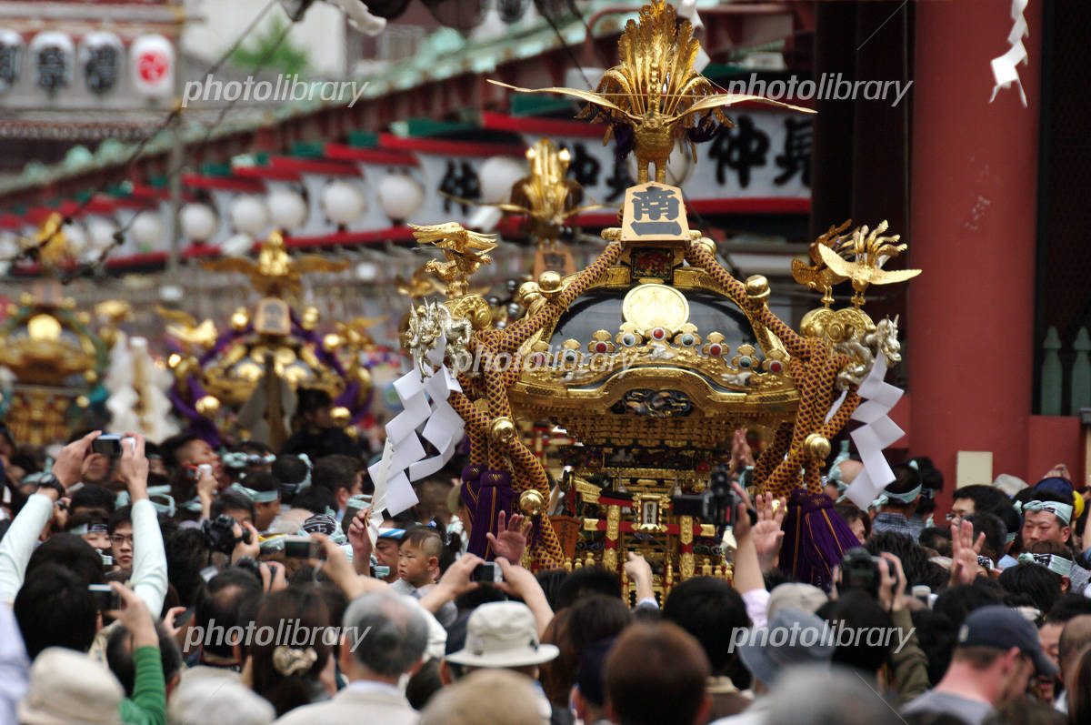 日本三大祭とは!?ニッポン旅マガジン