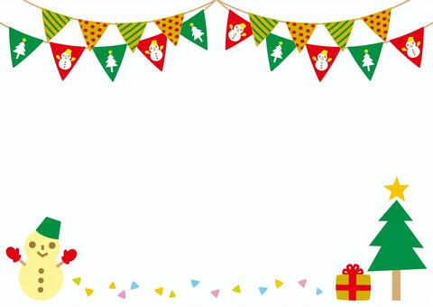 無料型紙で簡単手作り！ 立体クリスマスカードの作り方をご紹介SAKURA PRESS株式会社サクラクレパス