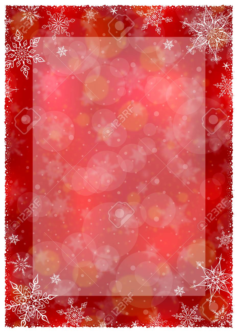 クリスマスフレーム縦位置 - No: 24719522写真素材なら「写真AC」無料 フリー ダウンロードOK