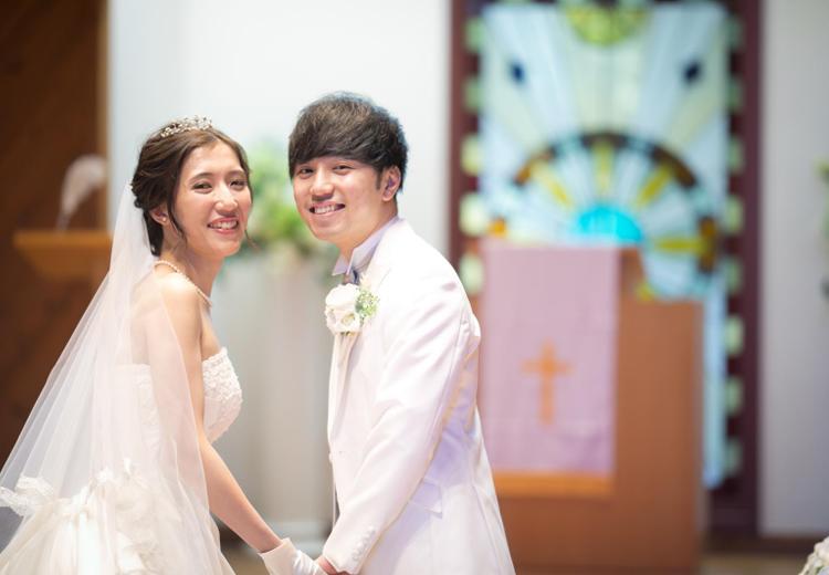 プリティチャペル大宮 エグリーズドゥ葉山庵での結婚式ブログ！費用や反省点の口コミ私たちのウェディングノート