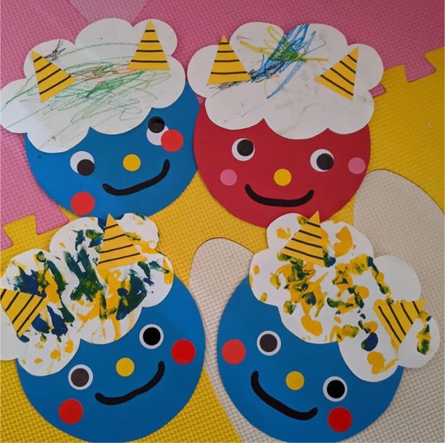 節分けん玉の手作り製作ガイド