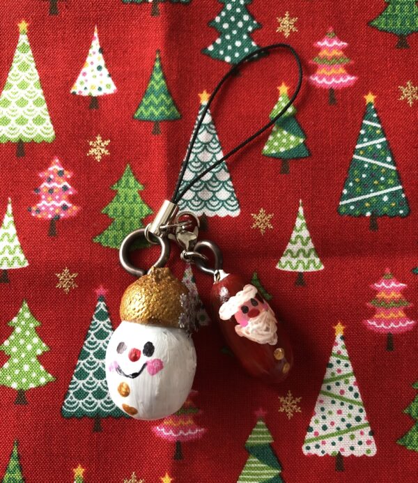 手作り どんぐりリメイクのおしゃれなアレンジ・飾り方のインテリア実例RoomClip ルームクリップ