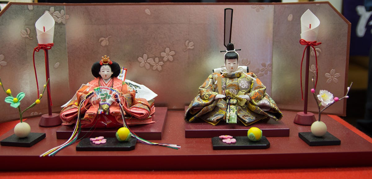 飾り方・仕舞い方 – コンパクトでおしゃれな雛人形・五月人形のぷりふあ