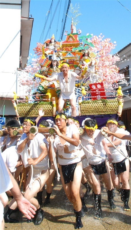 2025開催 福岡・博多が熱気に包まれる「博多祇園山笠」のスケジュール・場所・歴史を徹底ガイド！ - 日本の観光メディアMATCHA