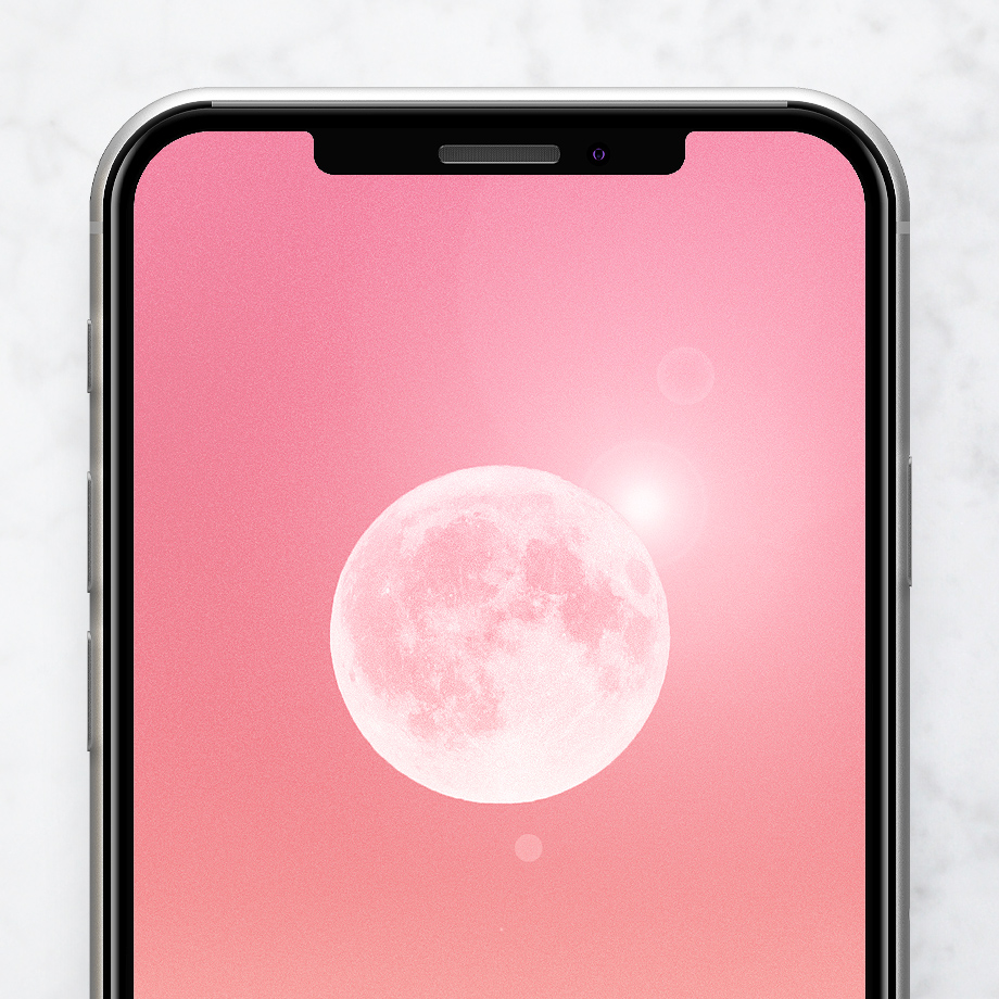 ストロベリームーンに行う願い事や恋愛が叶うおまじないをご紹介