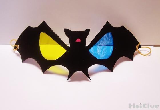 印刷して使えるハロウィン用マスク・おめんが無料ダウンロードできるサイト