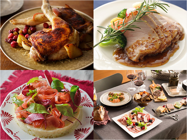 大人数のパーティーで大人気！ケータリングのおつまみ10選を大公開！イベント・パーティーのことなら「おまかせケータリングdish ディッシュ 」