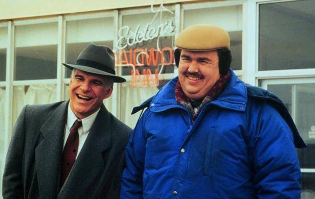 感恩节电影 - ExploreFacebook