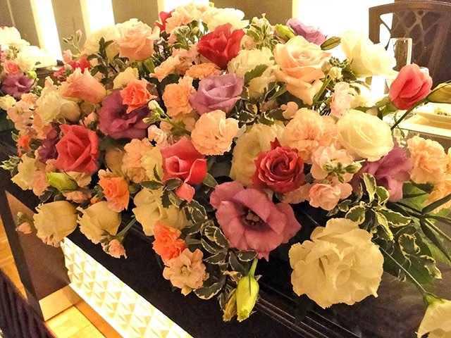 結婚式ブーケの節約 失敗しない！低予算で素敵なブーケを作る方法