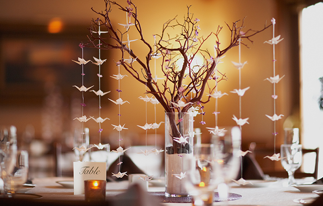 コスパ最強♡テーブル装花を節約しながら華やかに見せる裏技10選！ウェディングニュース