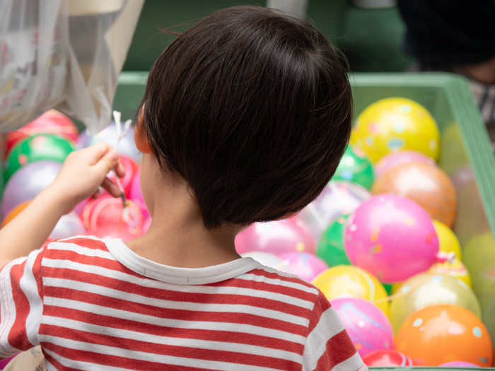保育園で楽しめる縁日の遊び！お祭りでお馴染みのゲームなど20選保育士の転職・採用は 保育士バンク！