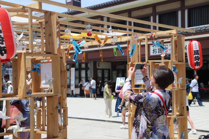 世界の夜市×日本の夏祭り「チッタ'の祭り」川崎ラ チッタデッラに世界のローカルフードや屋台グルメ集結 - ファッションプレス