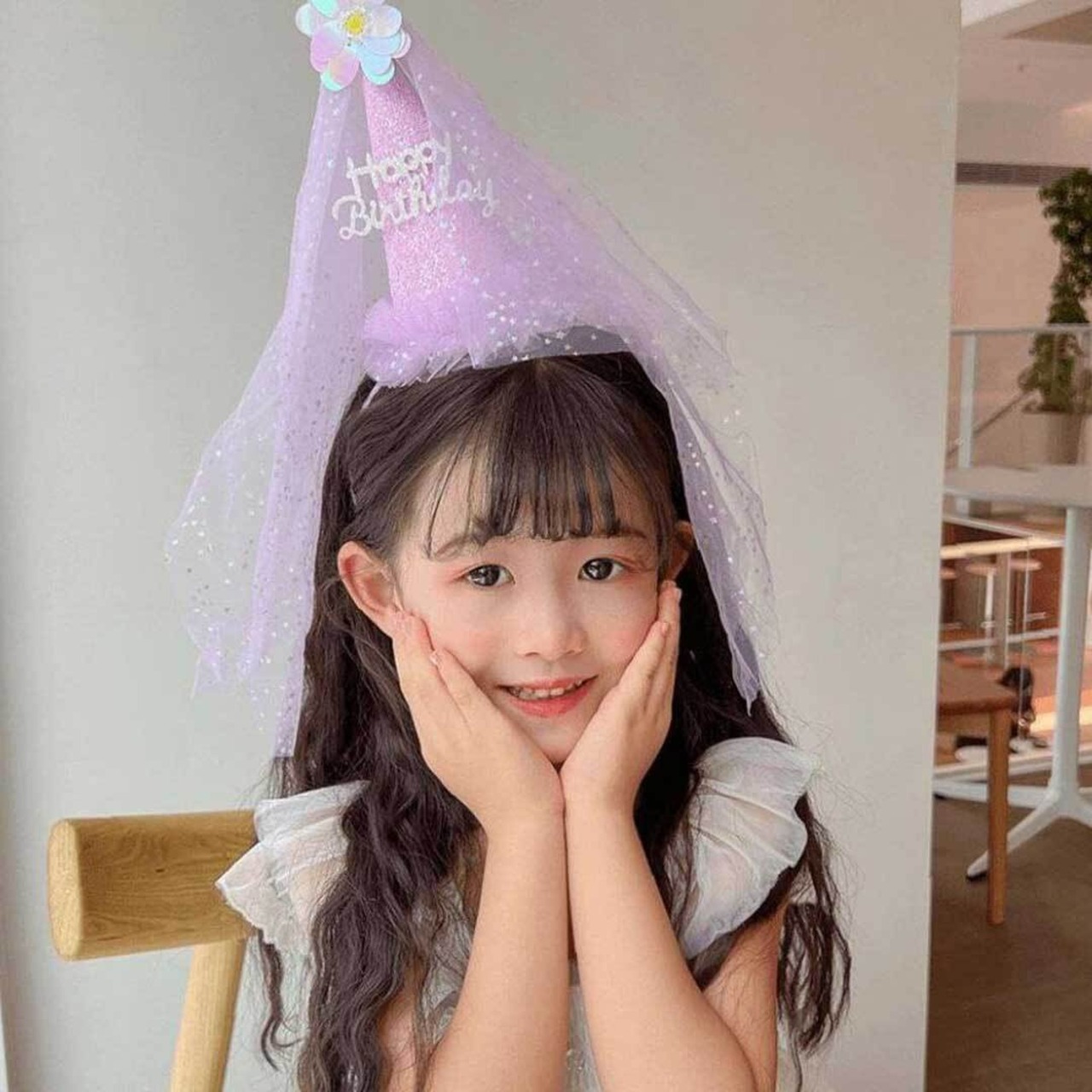 バースデイミニハット 公式 ≪１個からお届け≫Can☆Doネットショップ