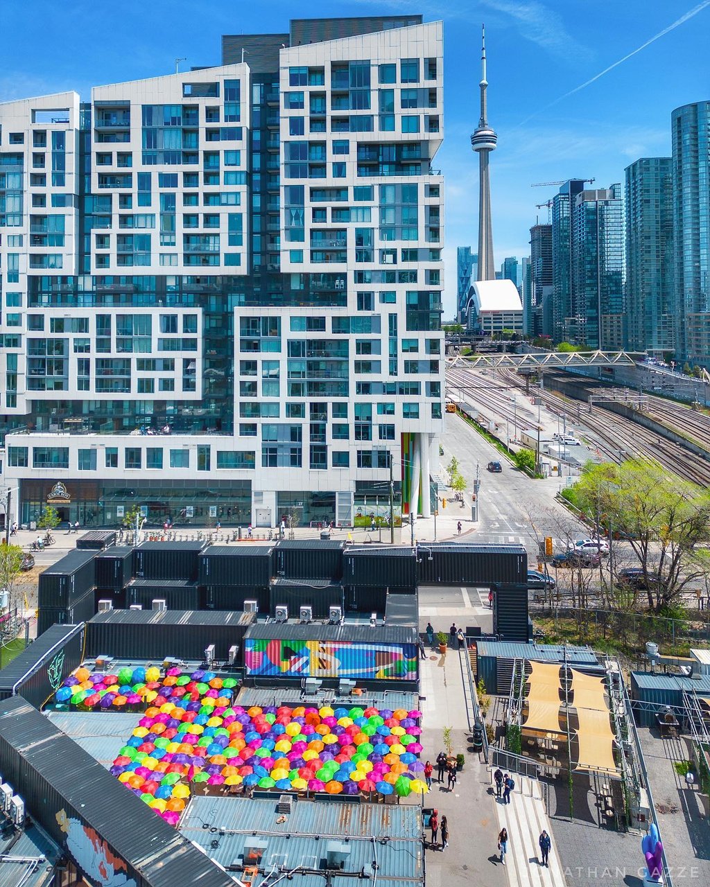 Canada Day2017 トロント周辺の花火イベントまとめ - 光のカナダ留学blog