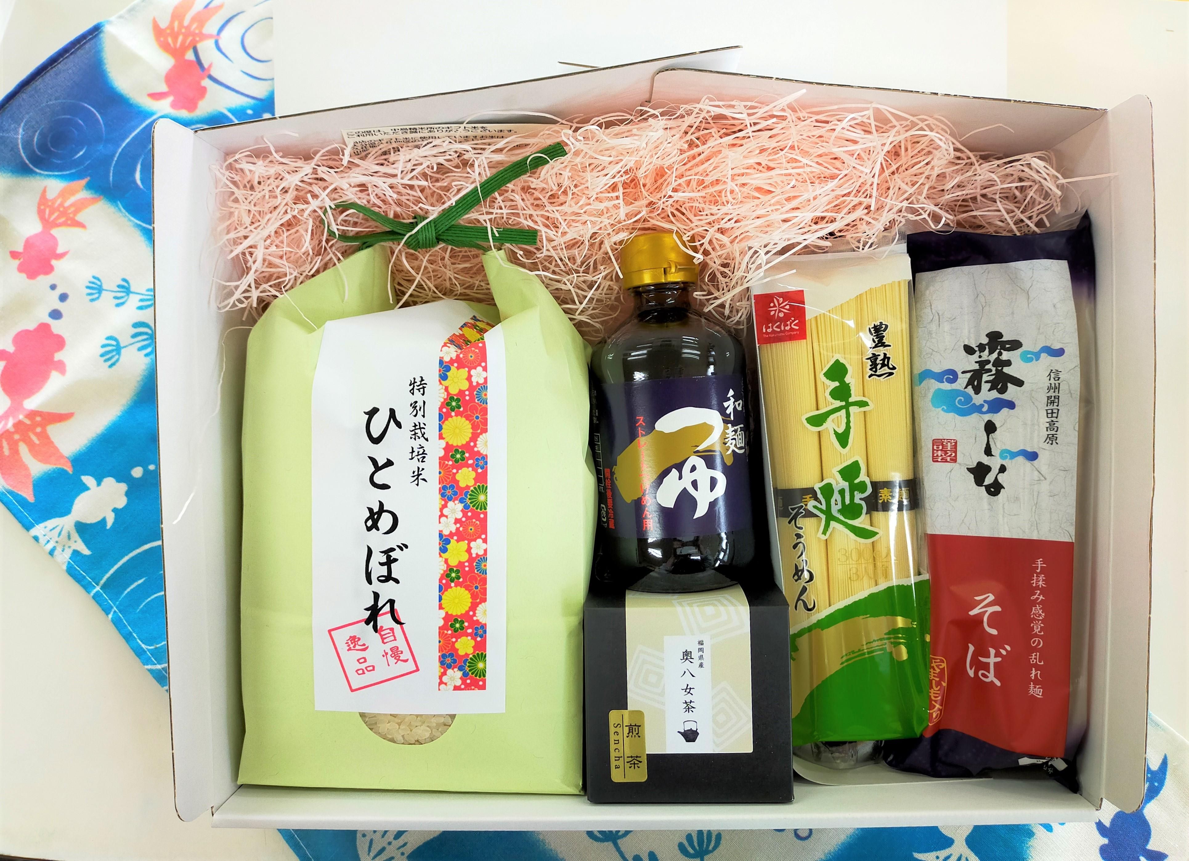 東京のお中元・暑中見舞い・残暑見舞いのおすすめセレクト - ippin イッピン