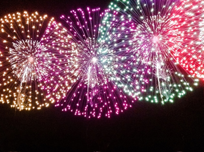 天神祭奉納花火2024：絶景スポットと穴場、チケット購入方法を紹介！生活に役立つ情報