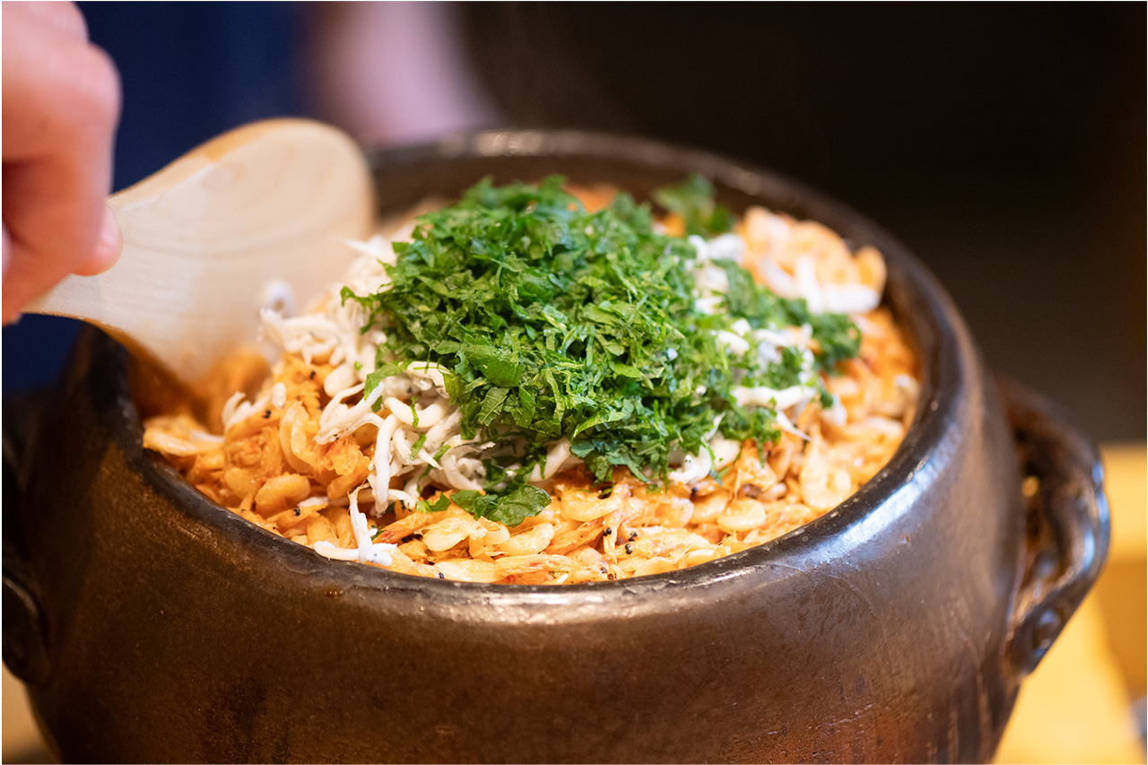 質も量も自信あり！本格和食を驚きのコスパで楽しめる上木屋町の 明けましておめでとうござい〼Leaf KYOTO