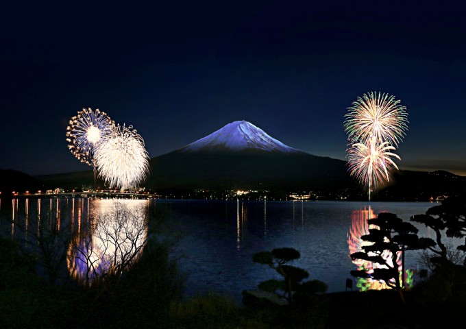 たまや～、かぎや～と呼ばないで！花火All About