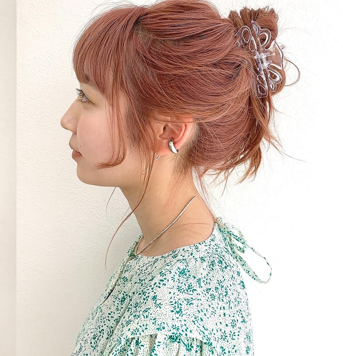 祭りヘアアレンジ集 お祭りに参加する祭り女子の最新ヘアスタイル事例 - 粋に祭りに参加するための祭塾