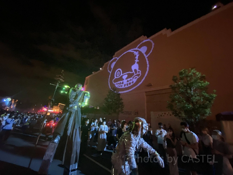 ハロウィーン・ホラー・ナイト』全ラインナップ本日公開合同会社ユー・エス・ジェイのプレスリリース