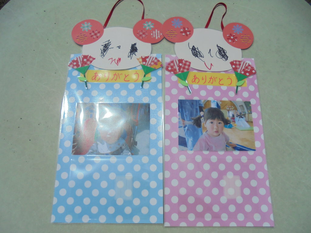 母の日制作』12枚セット - ALIWS×SMILEminne byGMOペパボ 国内最大級のハンドメイド・手作り通販サイト