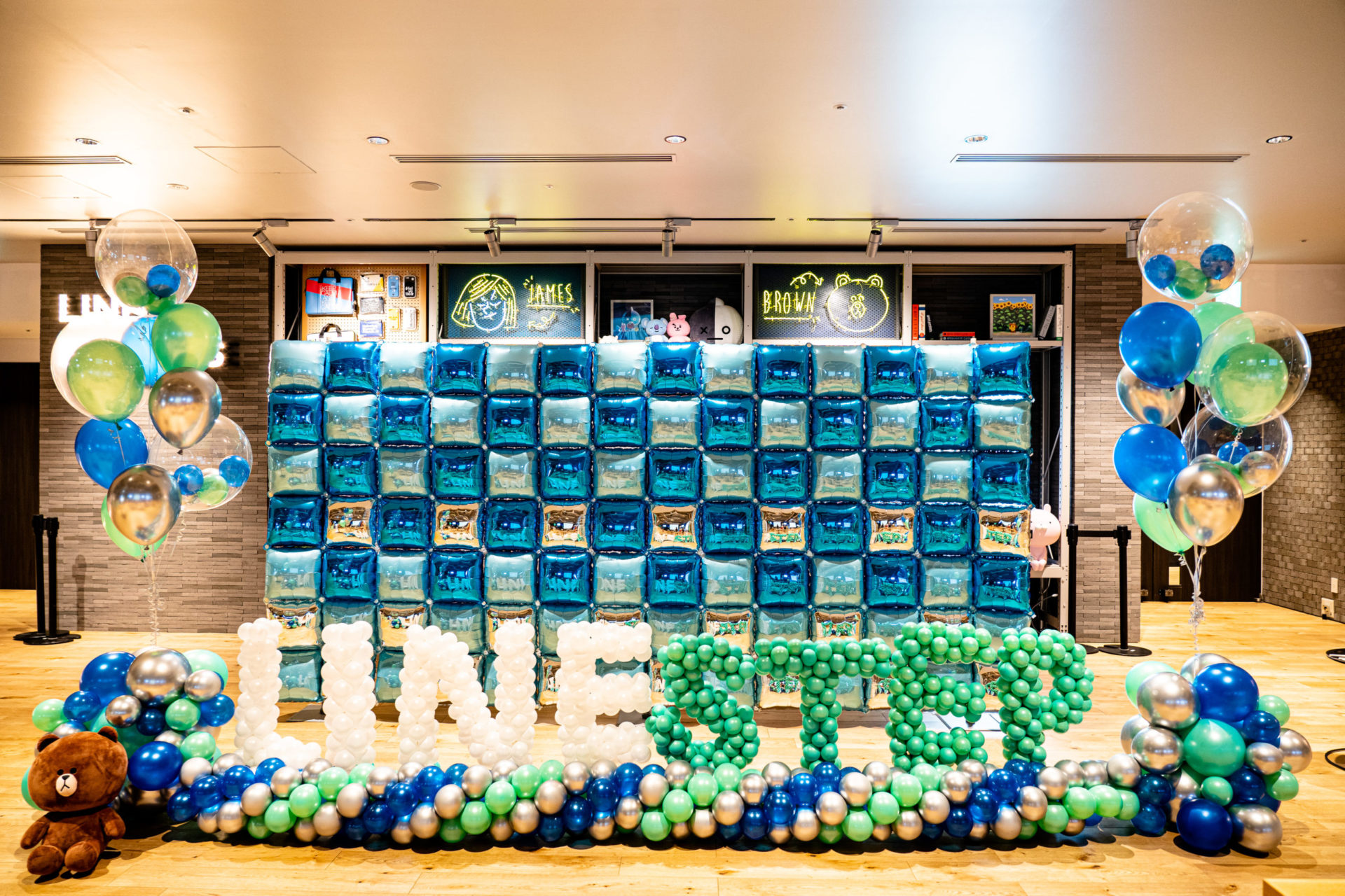 お家で縁日・夏祭りパーティー！夏にぴったりな飾り付けの手作りアイデア＆手作りキットを紹介！HAPPY BIRTHDAYCRAFTS ハピバクラフト 〜誕生日の飾り付けや手作りメッセージカードのお店