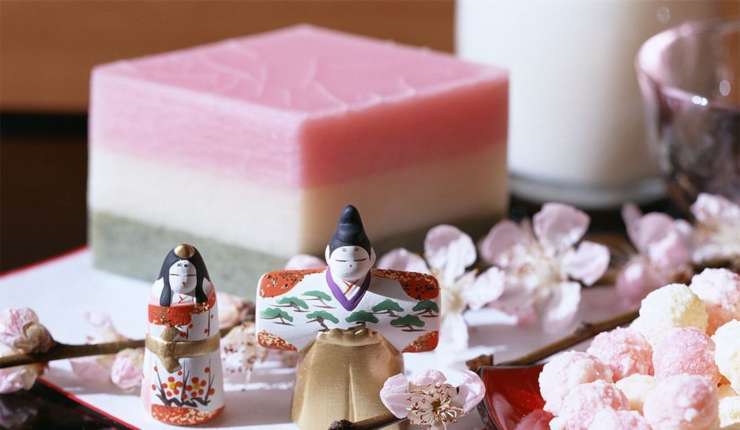 茶器 茶道具 香合 ひな祭り 菱餅 高野昭阿弥作 – 今屋静香園