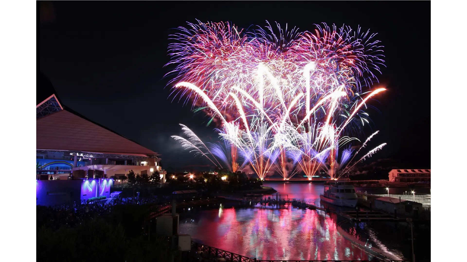 2025年・最新版 神奈川の花火大会打ち上げ数ランキング夜景FANマガジン