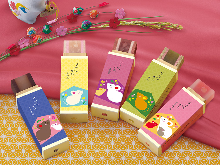 お正月・年賀で使う菓子・スイーツの人気おすすめランキングミツケヨ