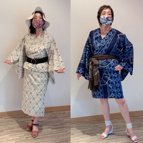 LLサイズ 夏タイプ！絹と小千谷縮の洗えるマスク 合計2枚セット 男性用 メンズ 大きい 国産 立体型 ハンドメイド 絹 麻 日本製 柄 小千谷縮ガーゼ 薄手 浴衣マスク ゆかたマスク マスク 通販のおすすめ人気商品一覧 通販 - Yahoo!ショッピング