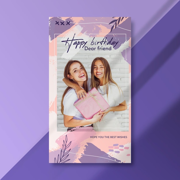 無料 インスタ誕生日ストーリーを作るコツとおすすめアプリ5選 2025年最新版