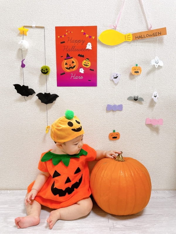子供から大人まで楽しめるハロウィンフォトスポット！ - フォトスポットファクトリー medic