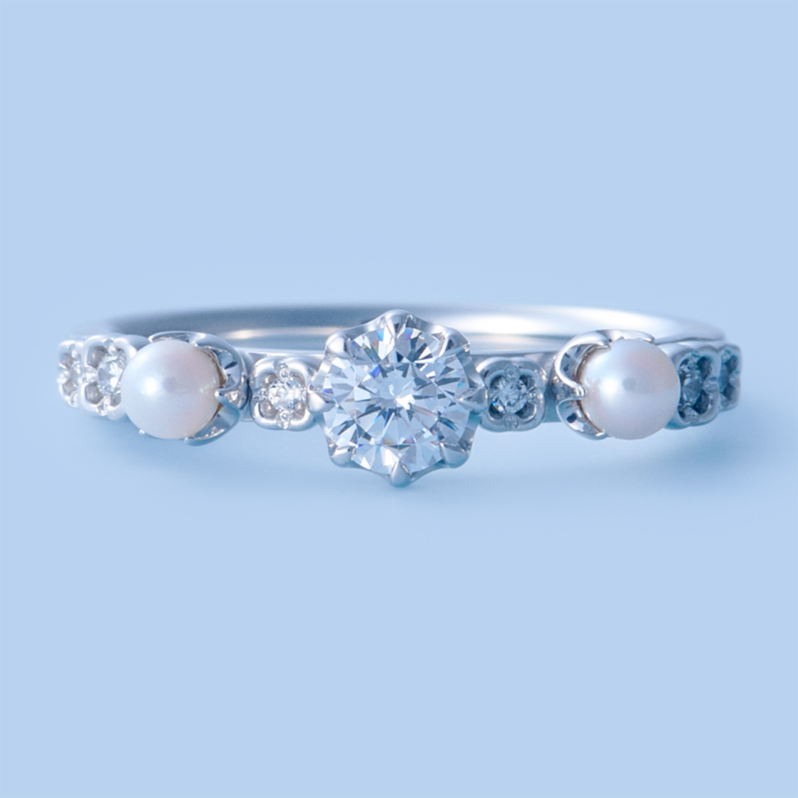 1 4 ブーケリング