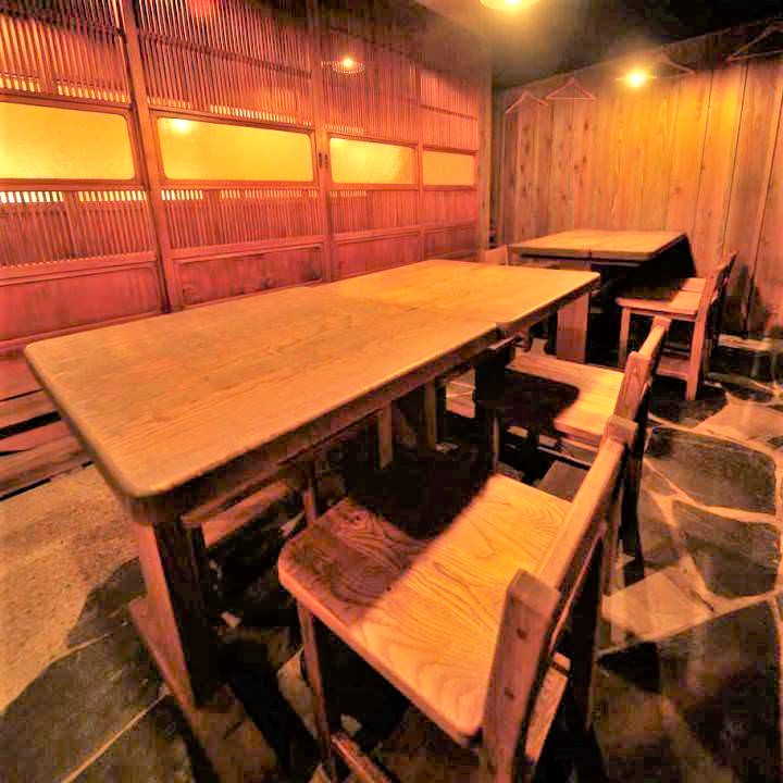 仙台『おかん分店』こっちは比較的入りやすい。金華山沖の刺身を肴に – Syupoシュポ