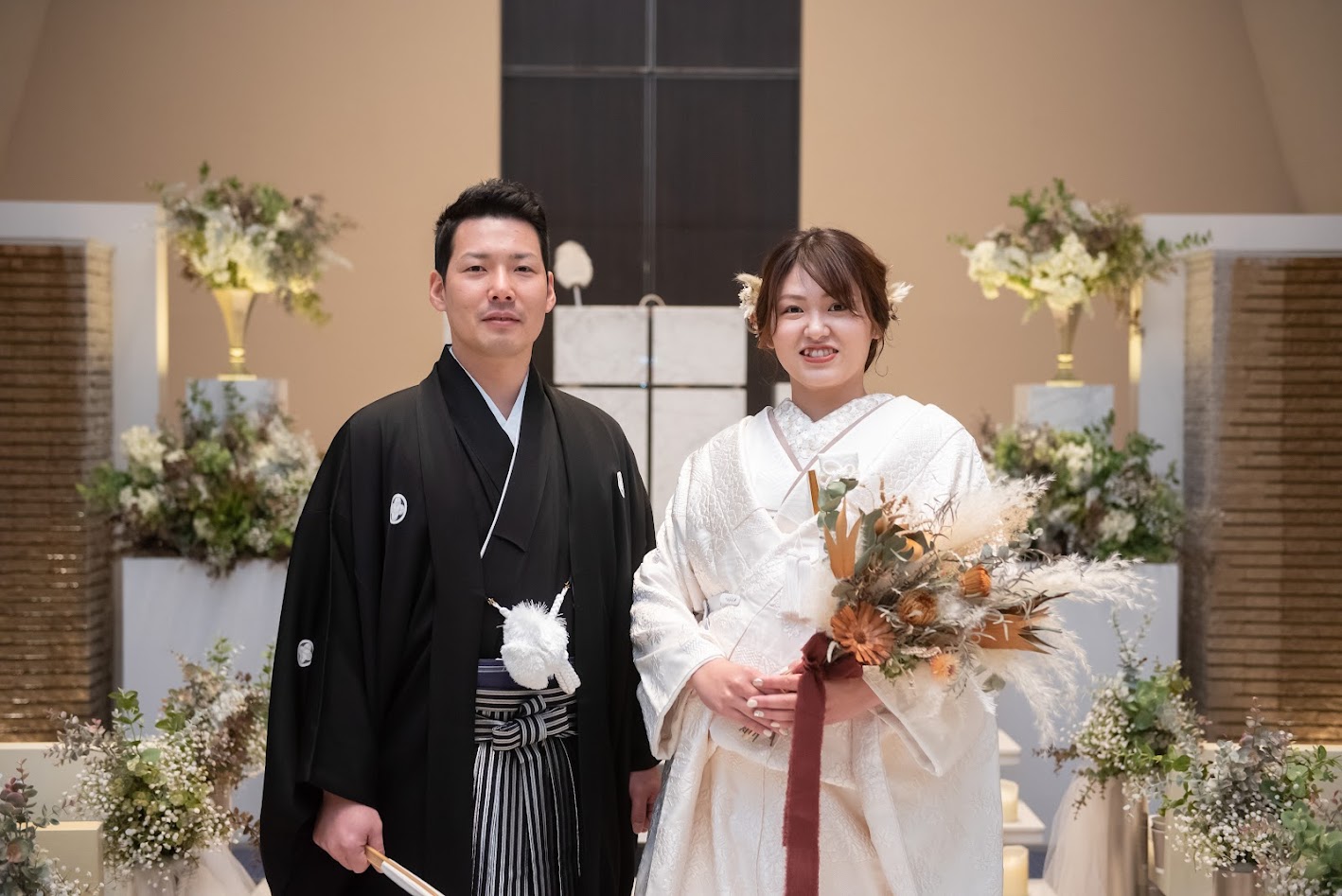 和装人前式が人気の理由とは？京都・鮒鶴で叶える“ふたりらしさ”を大切にした和婚式 - Planner'sBlog FUNATSURU鮒鶴 京都の結婚式場・披露宴・ブライダル