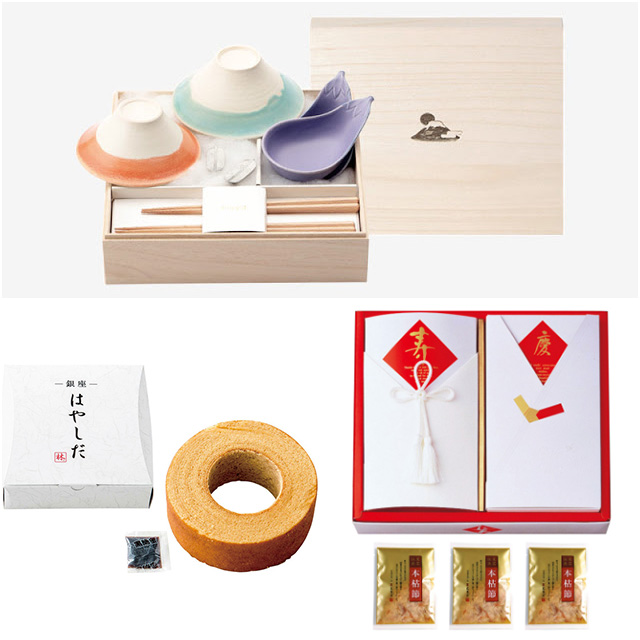 結婚式の引き出物の相場アンケート！親族や友人など関係性別相場、人気ギフトもご紹介選び直せるソーシャルギフト GIFTFUL ギフトフル