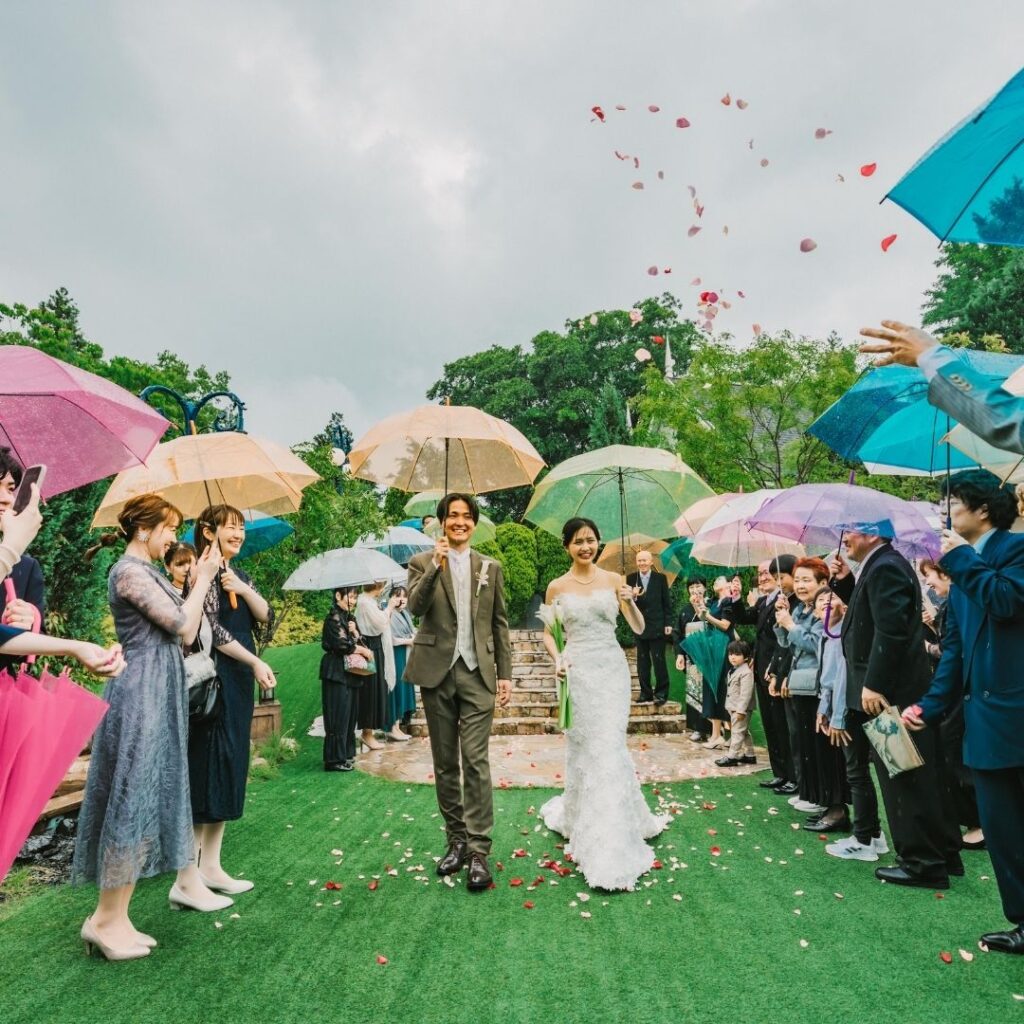 ゲストの心に残る結婚式にしたい！面白い演出アイデア10選