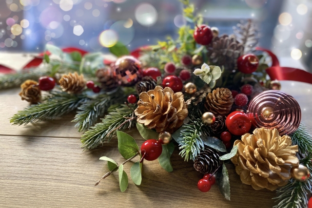 イルミネーションの豆知識～クリスマスツリー～ - ウェザーニュース